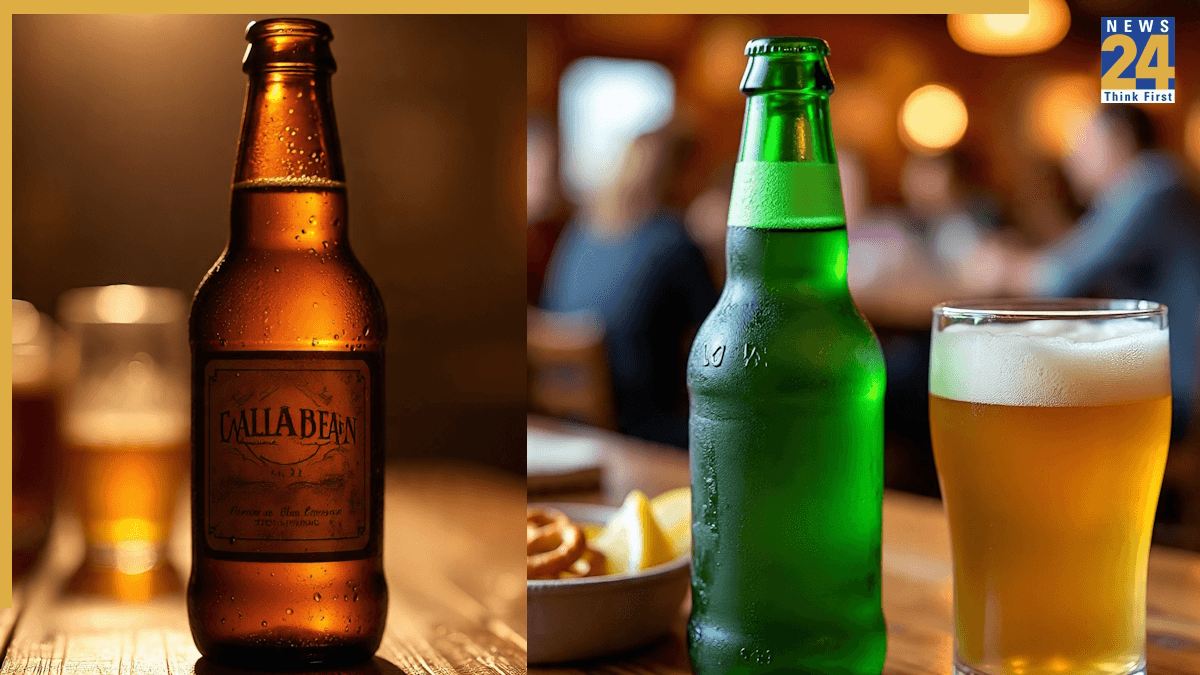 Beer front Beer front