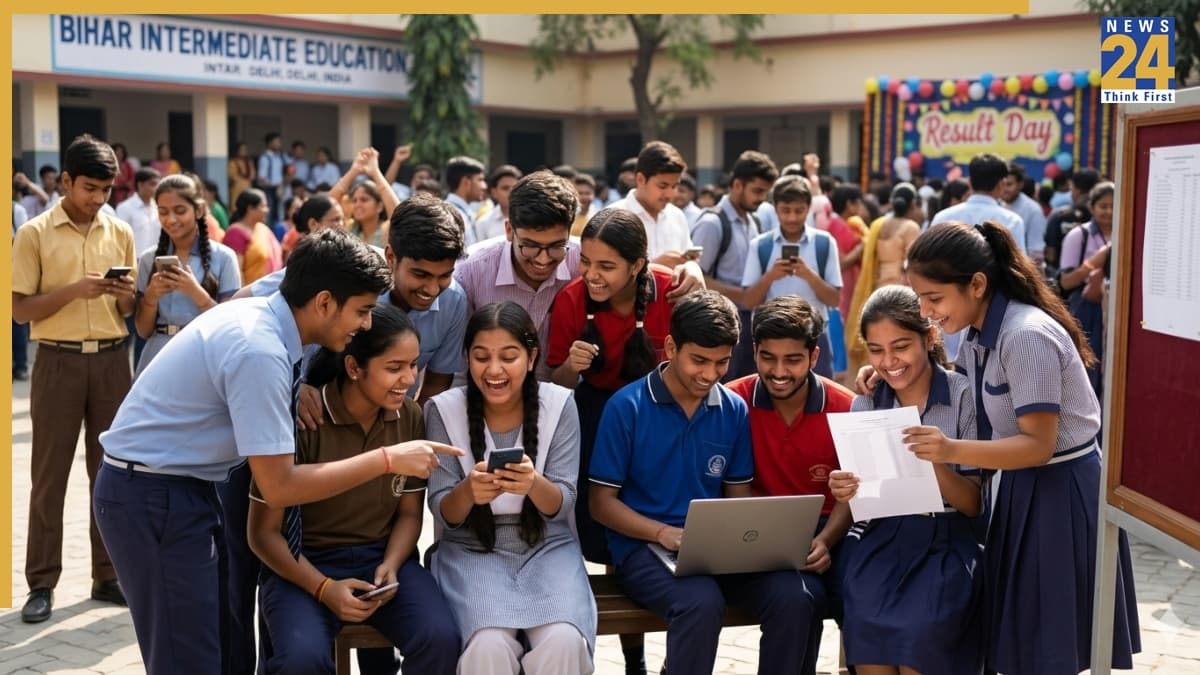 Bihar Board Result 2026: बिहार बोर्ड इंटर रिजल्ट ऐसे करें चेक, Direct Link पर रोल नंबर डालते ही मिलेगा परिणाम