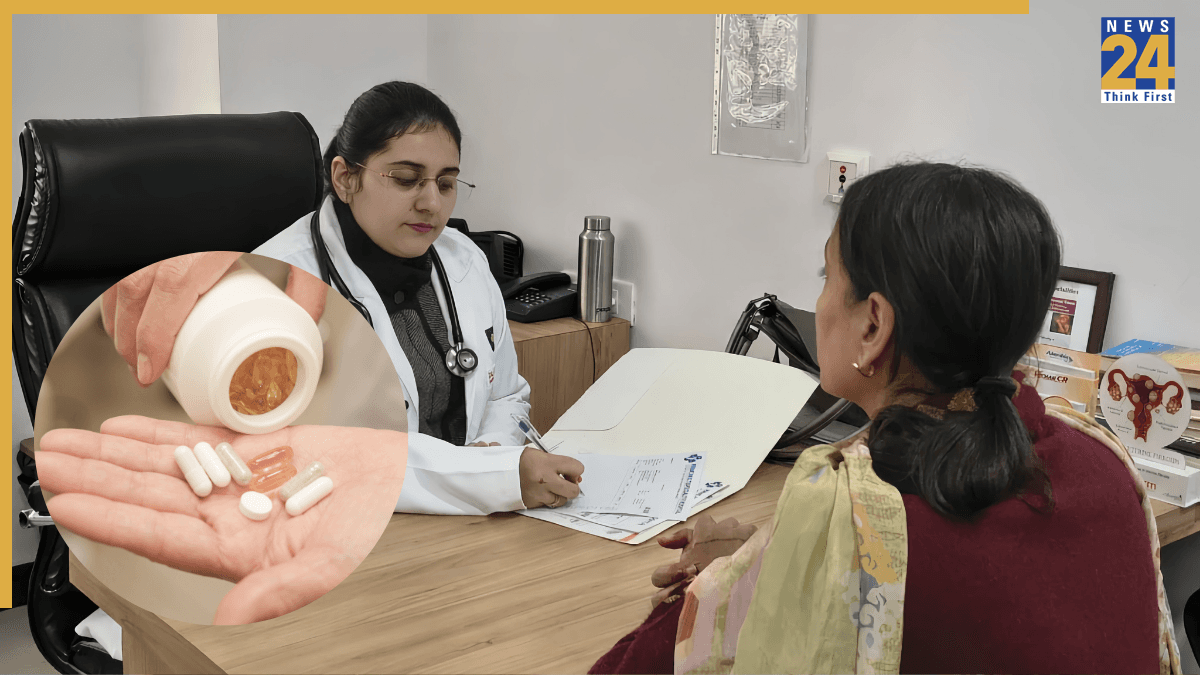 क्या बर्थ कंट्रोल पिल्स से बढ़ता है कैंसर का खतरा? जानिए क्या है इसके पीछे की असल सच्चाई