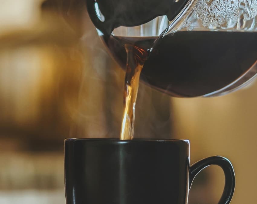 कॉपी का करें सेवन