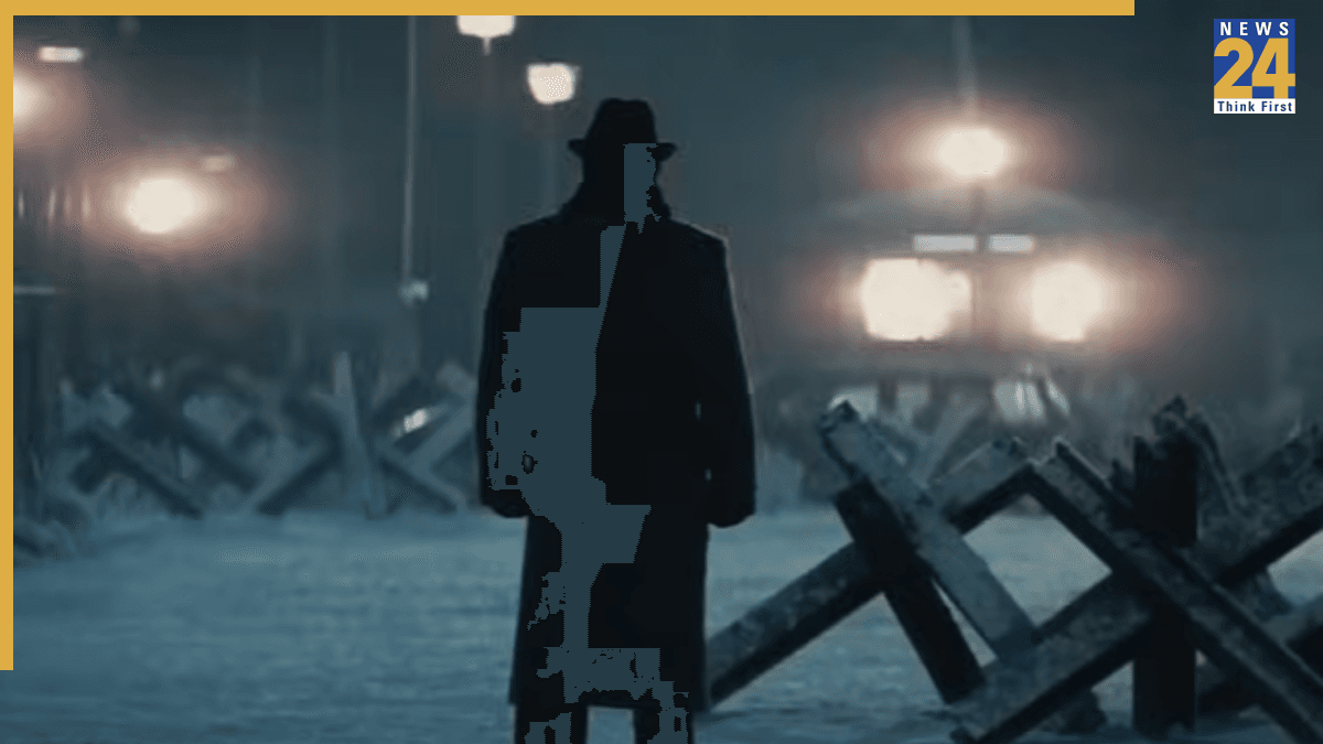 Bridge of Spies