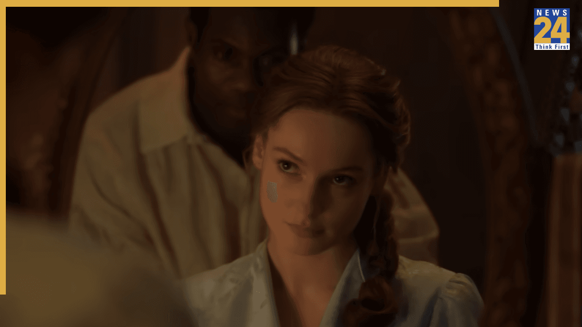 Netflix ट्रेंड कर रही ये 8 एपिसोड वाली रोमांटिक ड्रामा फिल्म, इंडिया ऑडियंस की बनी फेवरेट