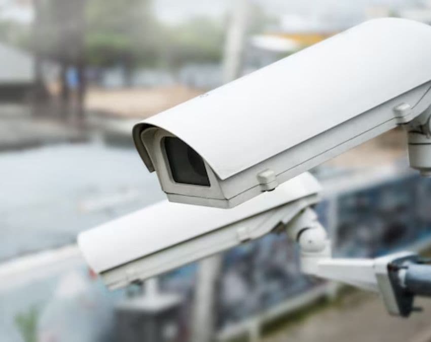  कब और किसने बनाया CCTV?