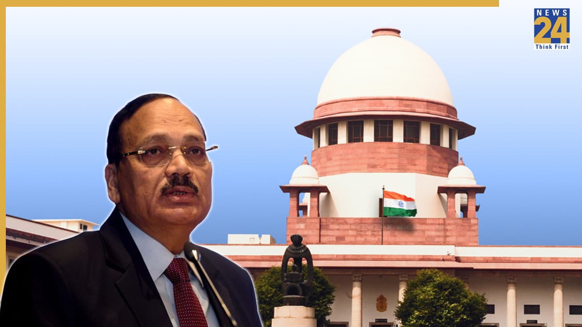 CJI ने चुनाव निकाय नियुक्तियों के मामले से खुद को किया अलग, सामने आई ये वजह