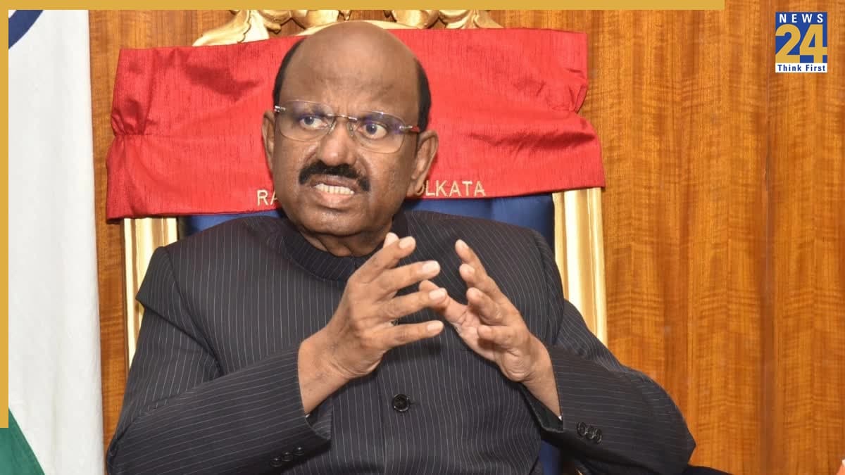 'सोच-समझकर…', बंगाल के पूर्व राज्यपाल ने तोड़ी इस्तीफे पर चुप्पी, क्या थी पद छोड़ने की वजह?