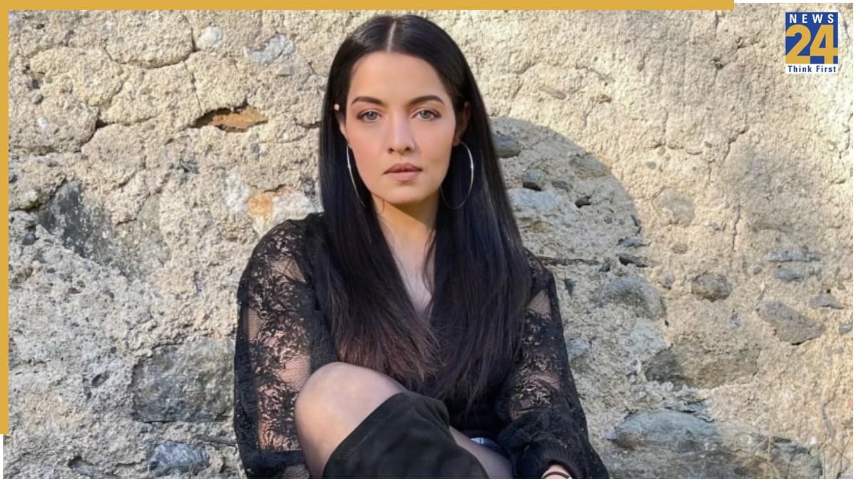 'जब पहली, दूसरी या तीसरी… क्या मैं अंधी…', पति से क्यों अलग नहीं हुईं Celina Jaitly? खुद से सवाल कर एक्ट्रेस ने दिया ये जवाब