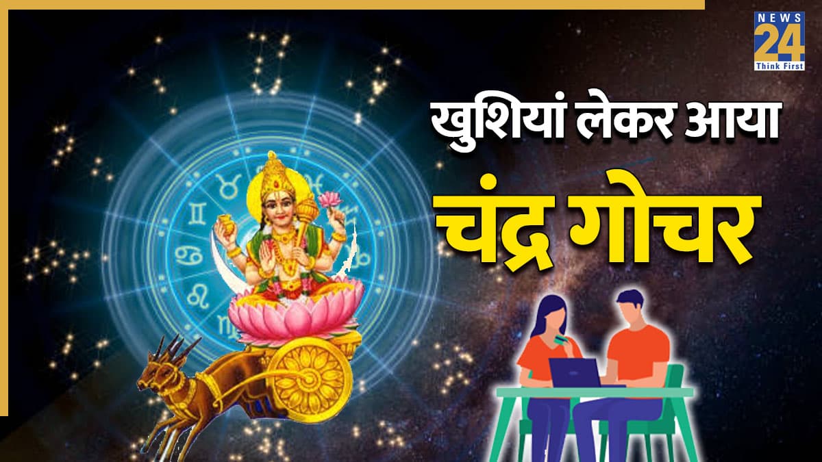 Chandra Gochar 2026