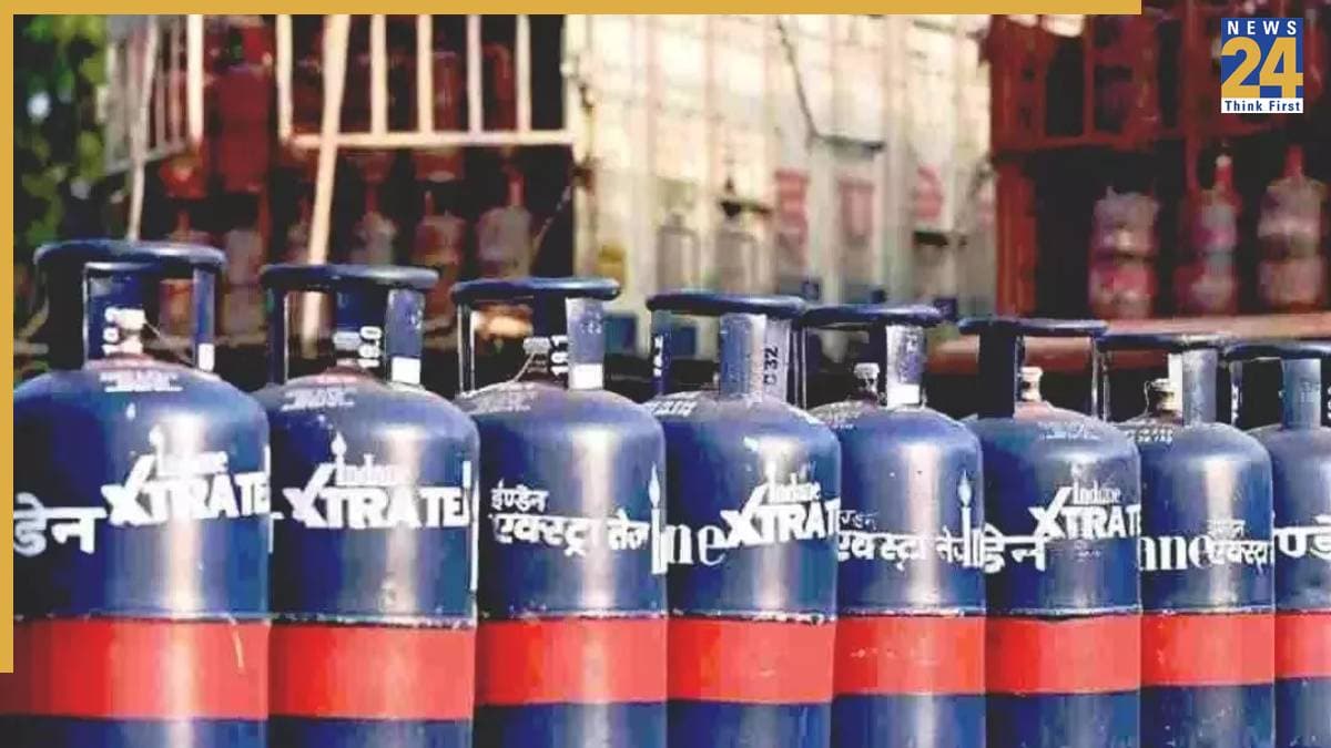 LPG Cylinder New Update: कमर्शियल सिलेंडर को लेकर दिल्ली सरकार ने बनाई पॉलिसी, जानें किसे कैसे मिलेगी गैस?