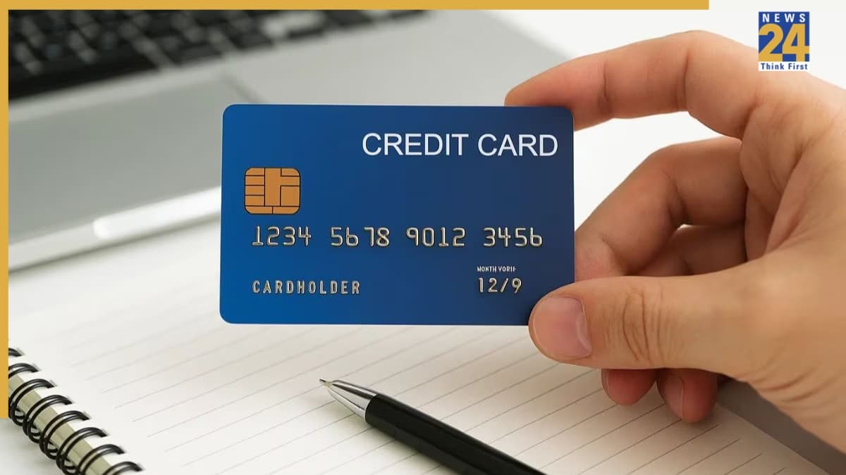 Credit card rules
