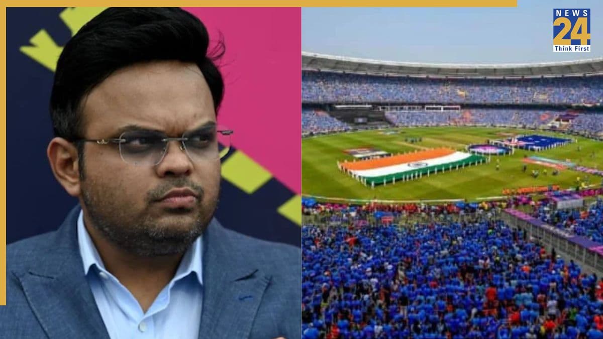 ईरान-इजरायल जंग के बीच आईसीसी ने उठाया बड़ा कदम, T20 WC 2026 पर दिया बड़ा अपडेट