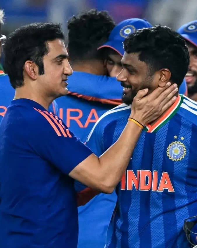 आखिरी तीन मैच में अर्धशतक