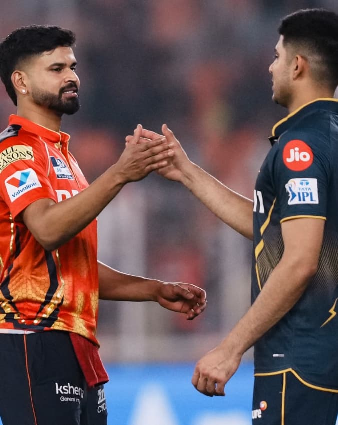 दिल खोलकर बनते हैं रन