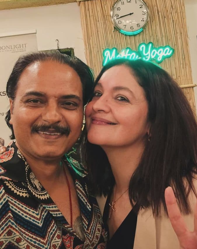 दानिश ने शेयर किया किस्सा