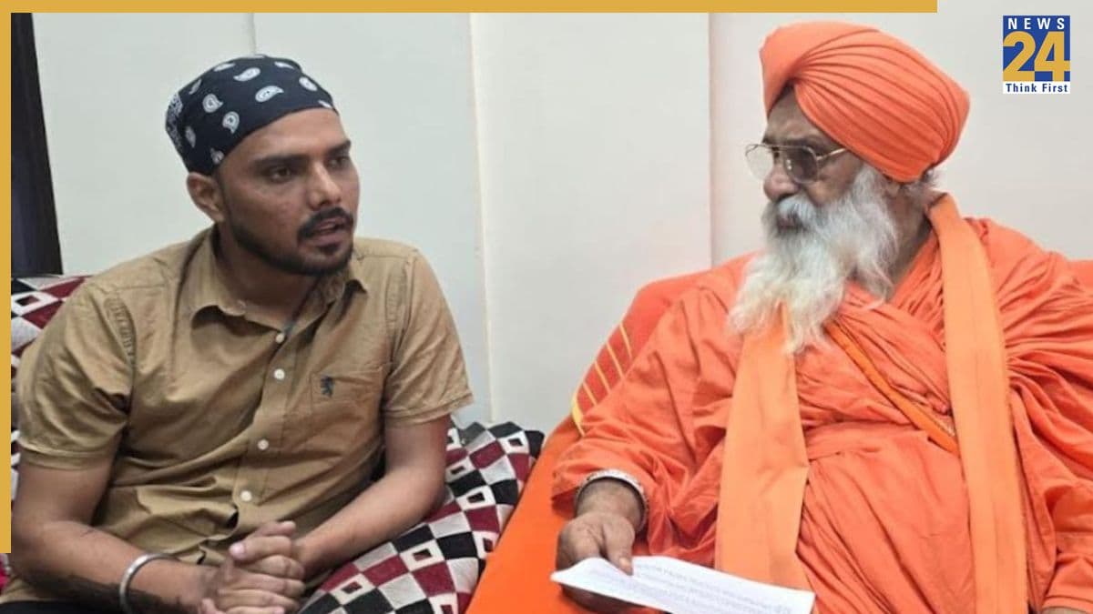 टॉयलेट जाने पर बिजली के झटके, पूरे दिन में रोटी के 3 टुकड़े… रूसी जेल से लौटे भारतीय की रोंगटे खड़े करने वाली दास्तां