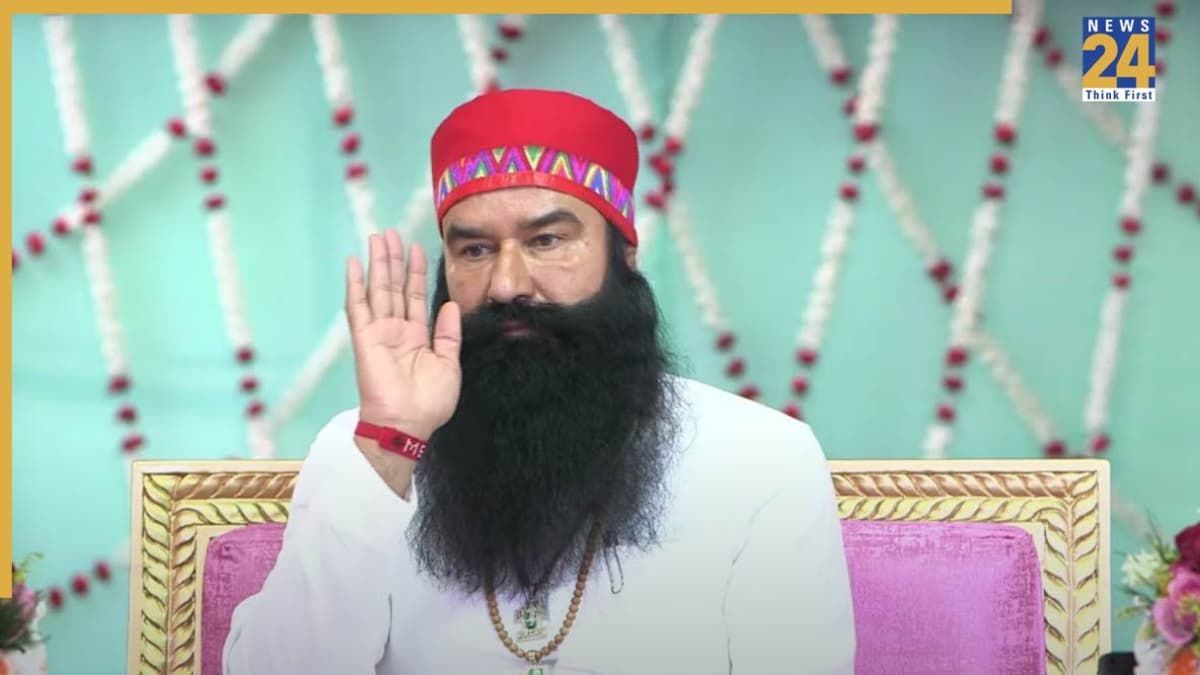 पत्रकार हत्या मामले में गुरमीत राम रहीम को बड़ी राहत, हाई कोर्ट ने डेरा प्रमुख को किया आरोप मुक्त