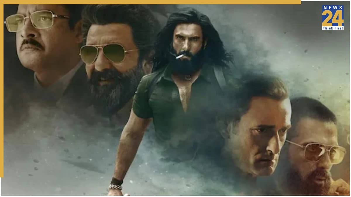 Dhurandhar 2