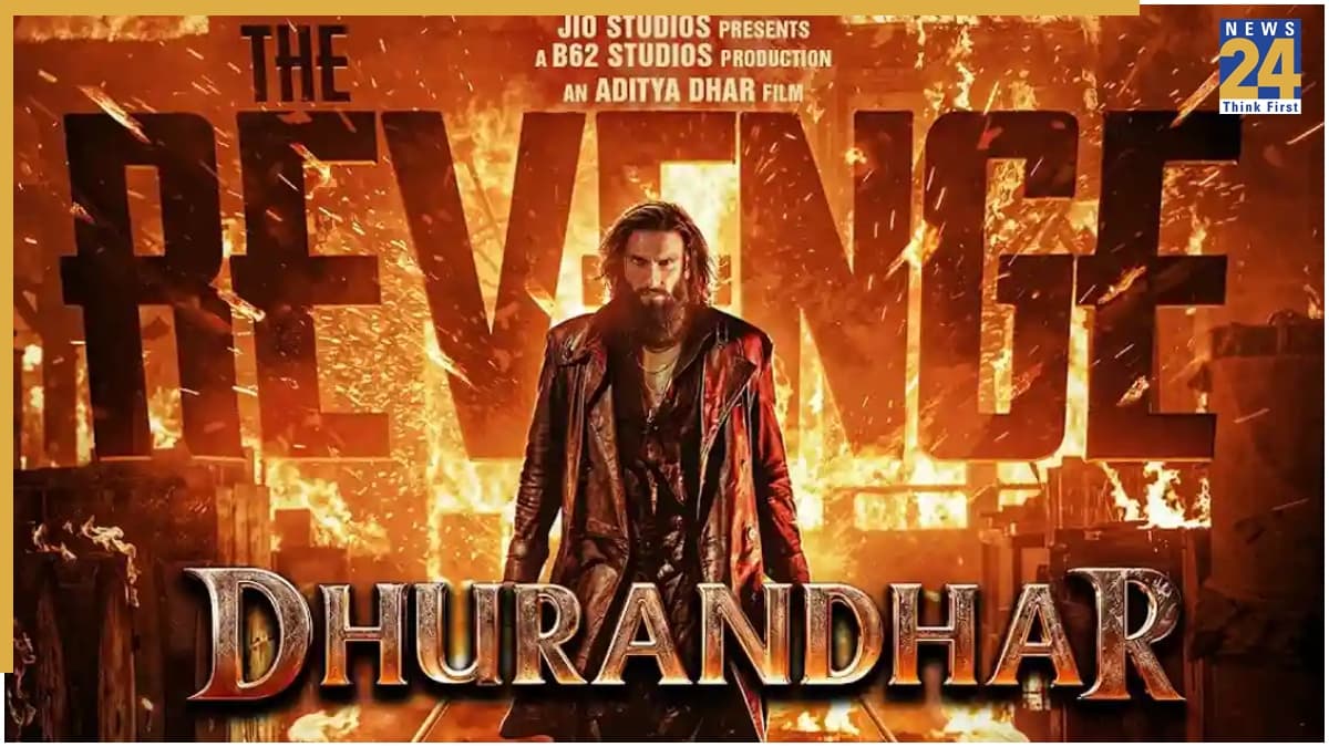 Dhurandhar 2