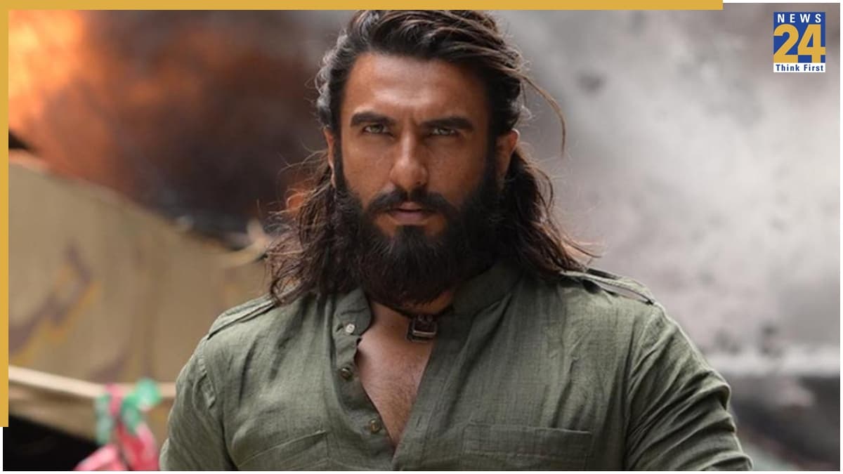 Dhurandhar 2 ने मचाया गदर, क्रैश हुआ X, रिलीज से पहले ही Ranveer Singh की फिल्म का तांडव