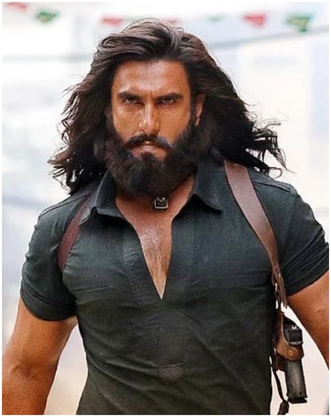धुरंधर 2