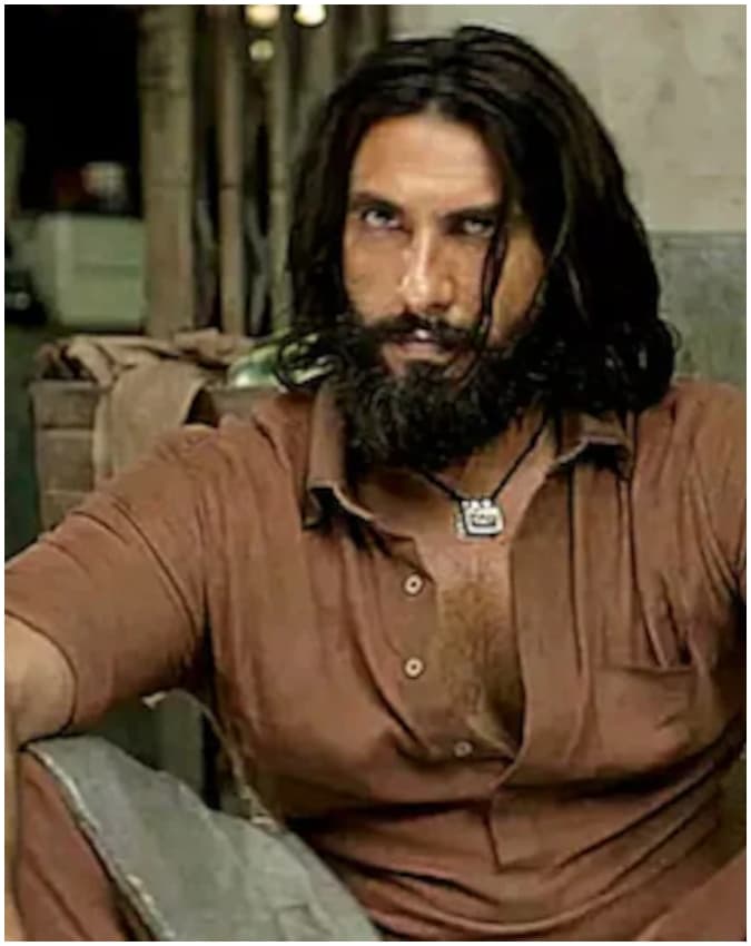 धुरंधर 2 