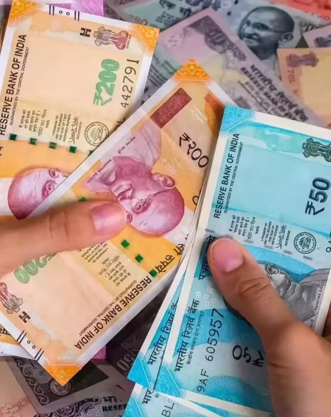 एटीएम और यूपीआई से निकासी