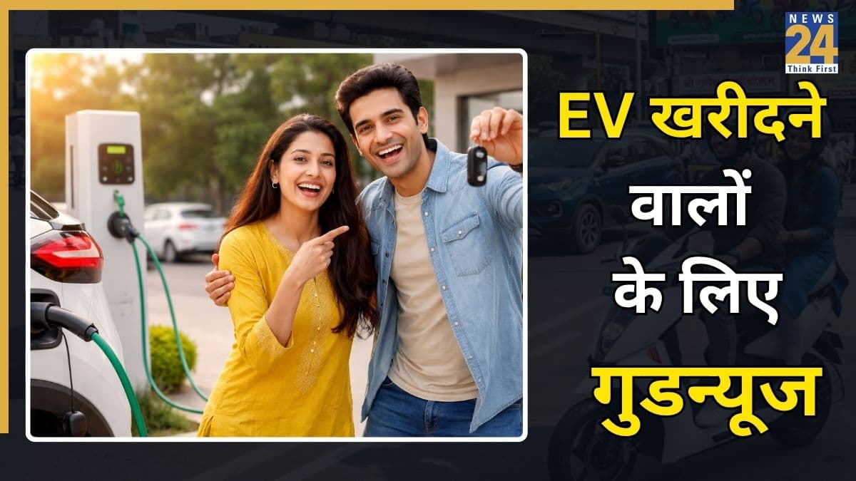 इलेक्ट्रिक वाहनों की सब्सिडी पर सरकार का बड़ा फैसला, PM E-DRIVE योजना की तारीख बढ़ी