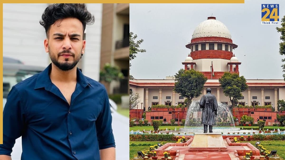 सांप के जहर मामले में यूट्यूबर एल्विश यादव को बड़ी राहत, सुप्रीम कोर्ट ने खत्म किया केस
