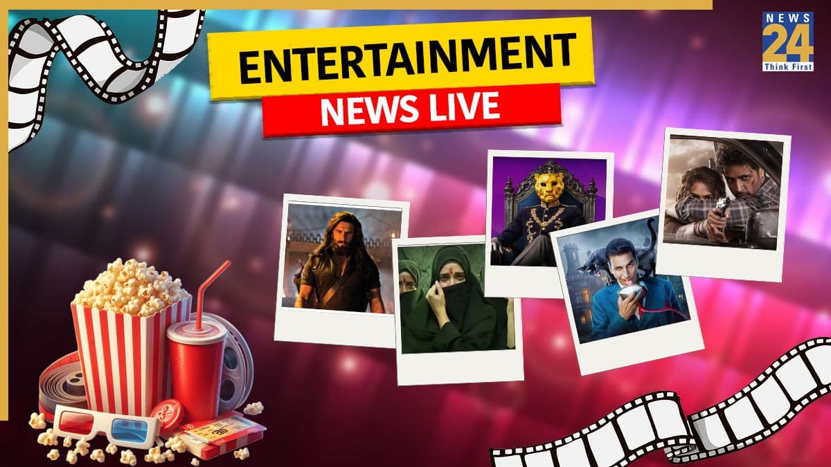 Entertainment News: 'एक अनाथ हूं आज…', UK07 Rider Anurag Dobhal का एक्सीडेंट के बाद पहला पोस्ट