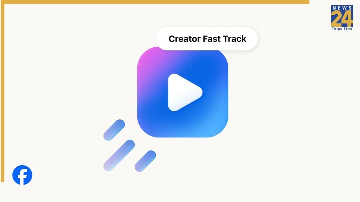 Facebook यूजर्स के लिए गुडन्यूज! हर महीने कमा सकते हैं 2 लाख 78 हजार, Creator Fast Track हुआ लॉन्च