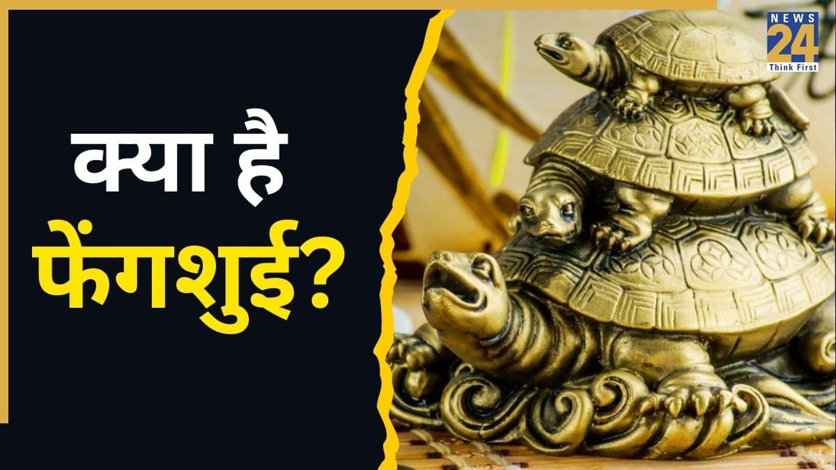 Feng Shui: क्या है फेंगशुई और कैसे है पॉजिटिव और नेगेटिव एनर्जी से संबंध? जानें चीनी पद्धति का सच