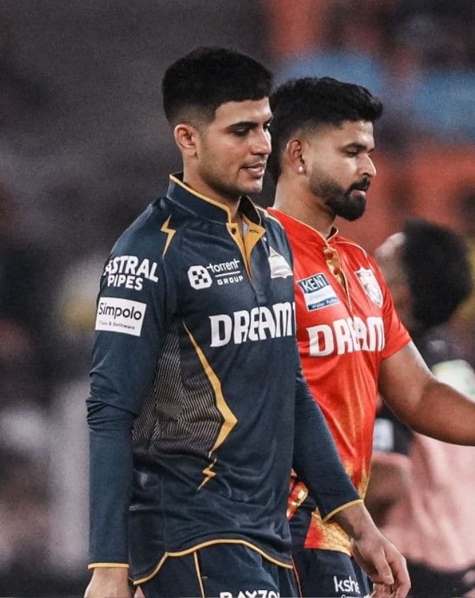 कैसे LIVE देख पाएंगे PBKS vs GT मैच?