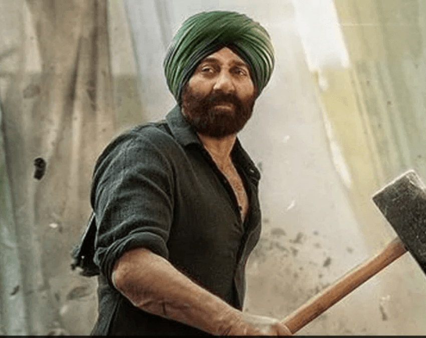 गदर 2 कब हुई थी रिलीज