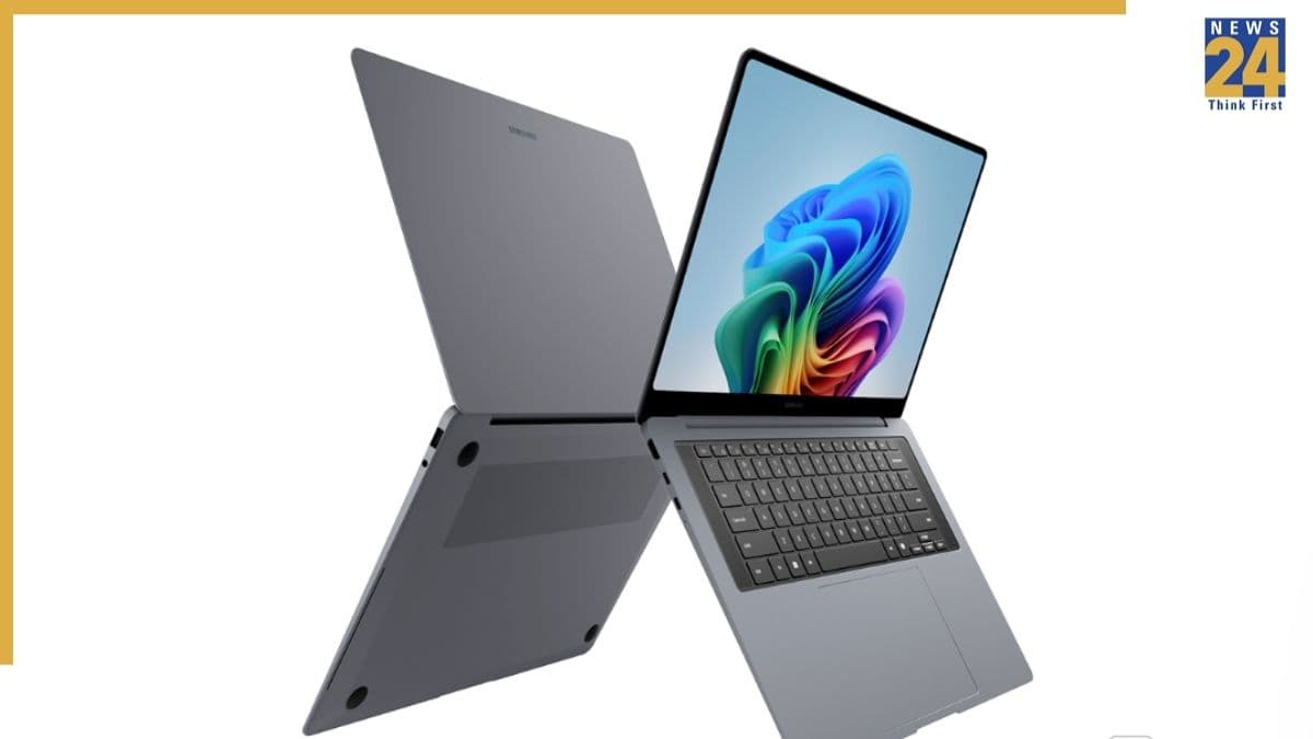 Galaxy Book 6 Series: Samsung ने लॉन्च किए 3 पावरफुल लैपटॉप, कीमत सुनकर चौंक जाएंगे