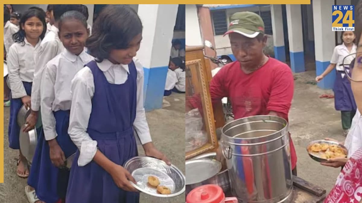 Golgappe