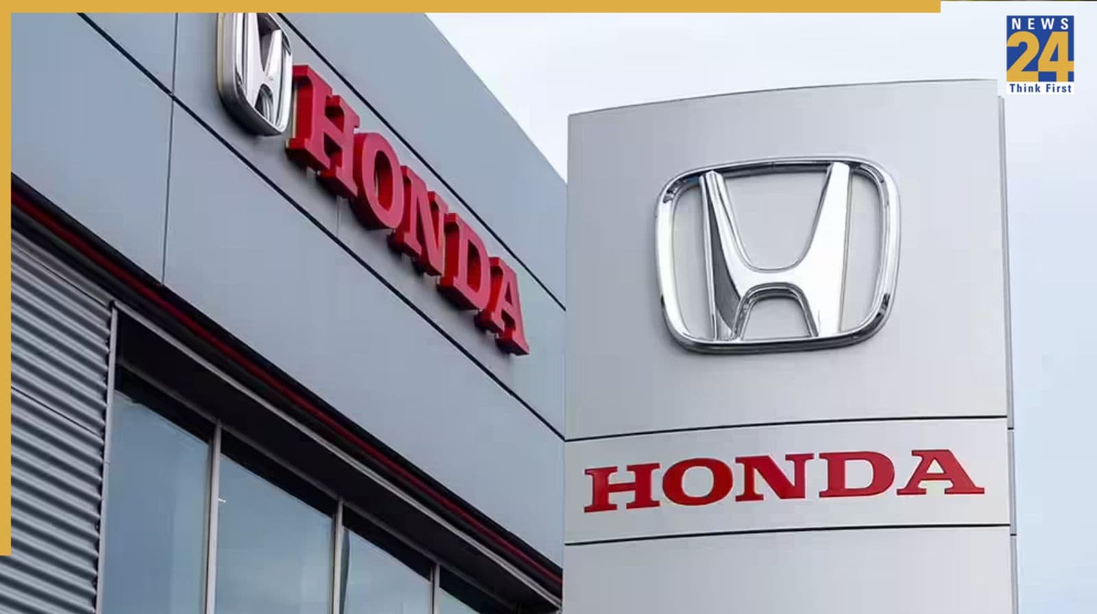 Honda ला रही है नई SUV लाइनअप, Hybrid से Electric तक 2026 में लॉन्च करेगी ये गाड़ियां
