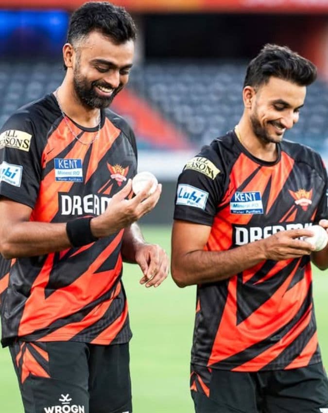 कैसा होगा SRH का गेंदबाजी अटैक?
