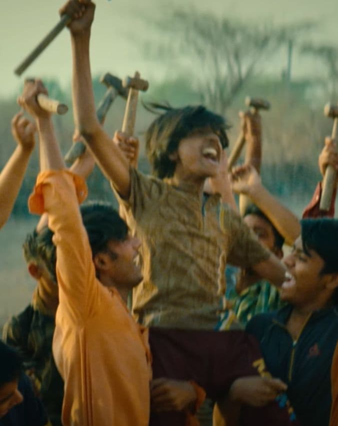 सच्ची घटना से प्रेरित है कहानी