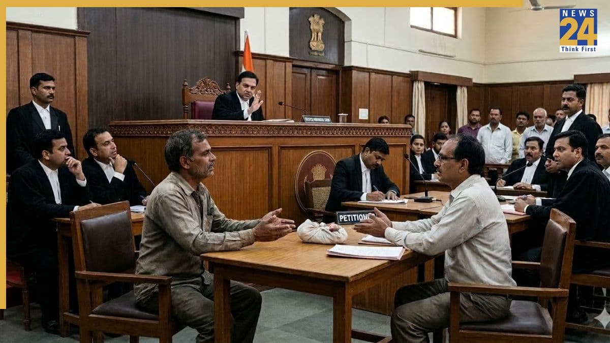 कोर्ट में 'भ्रूण' लेकर पहुंचा शख्स, कार कंपनी से मांगा 200 करोड़ का मुआवजा; HC ने लगाई फटकार