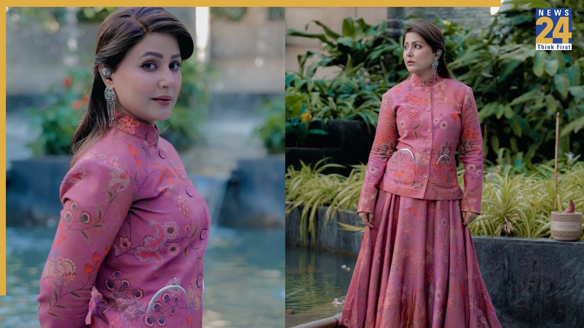 Hina Khan
