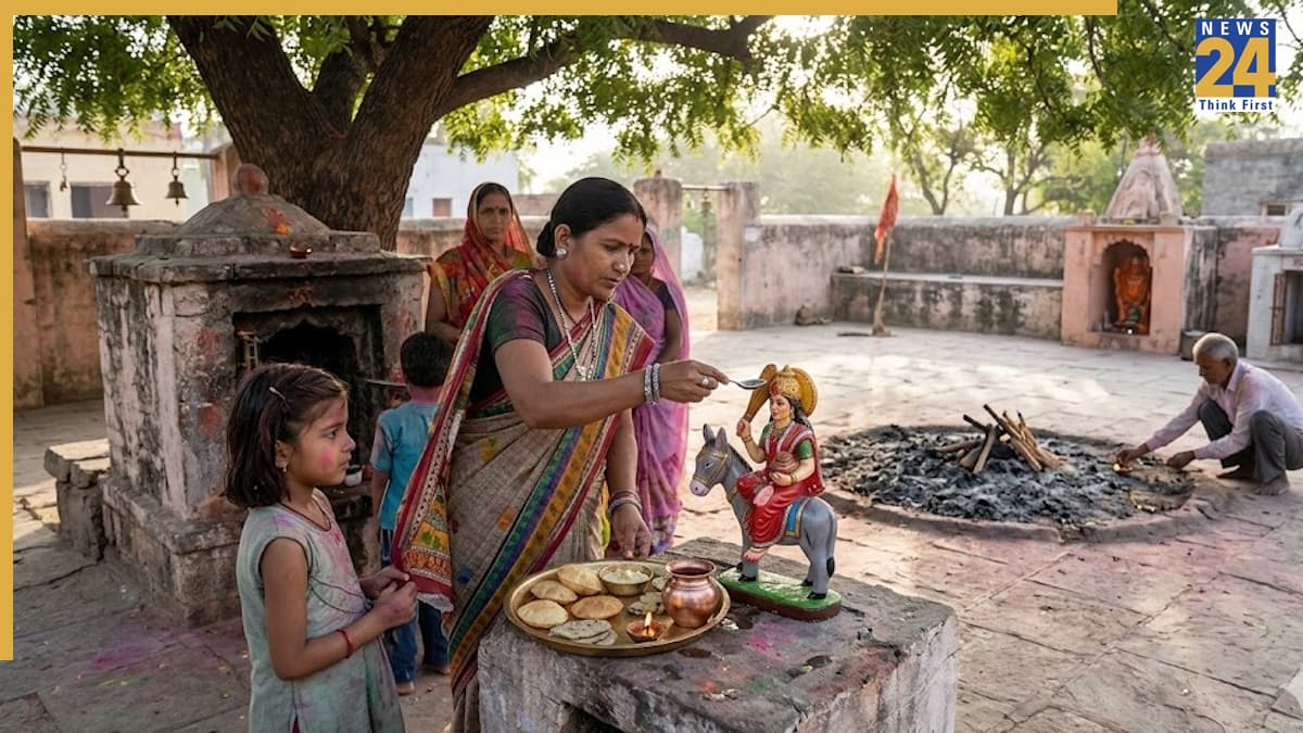 Holi 2026: होली की शाम करें ये एक चमत्कारी उपाय, छप्पर फाड़ होगी धन की बरसात