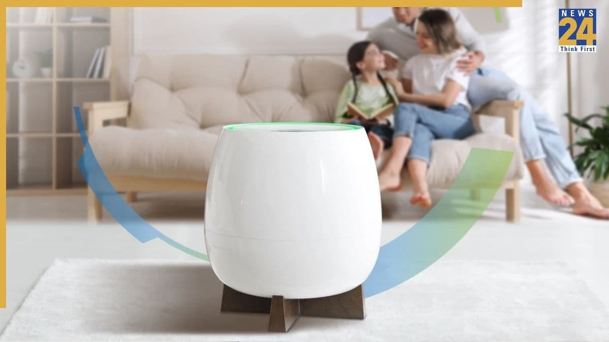 HomePure Zayn Air Purifier Review: क्या 69,900 रुपये का यह प्यूरीफायर खरीदना सही है?