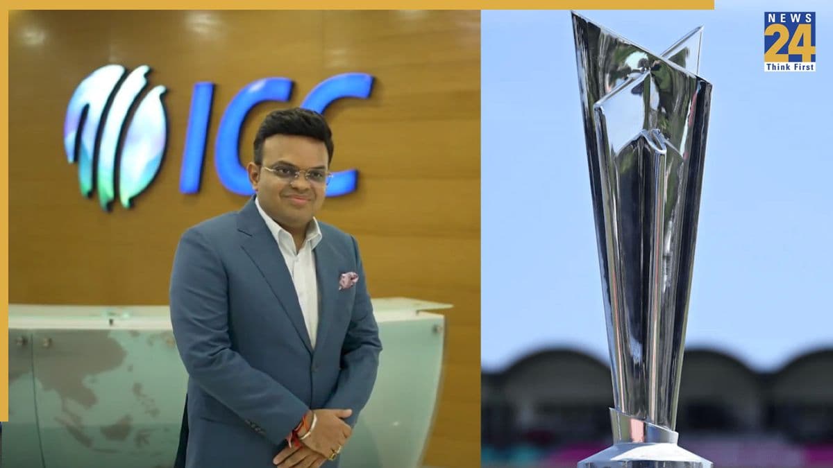 T20 World Cup के बीच ईरान-इजरायल की जंग से ICC को होगा करोड़ों का नुकसान! फंस गए ये 6 क्रिकेट बोर्ड?