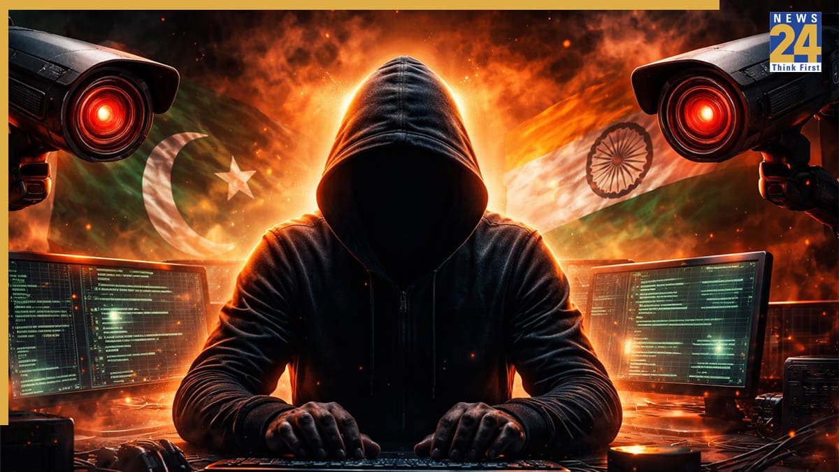 सावधान! आपका CCTV कहीं पाकिस्तान तो नहीं भेज रहा डेटा? सरकार ने कड़े किए नियम