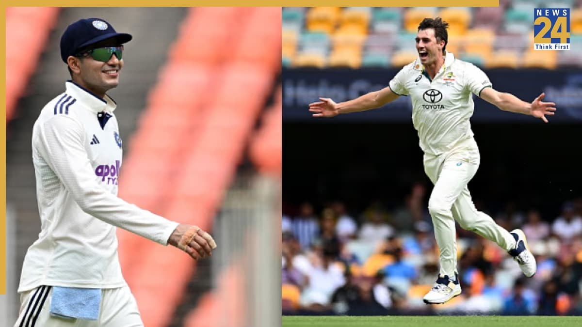 IND vs AUS