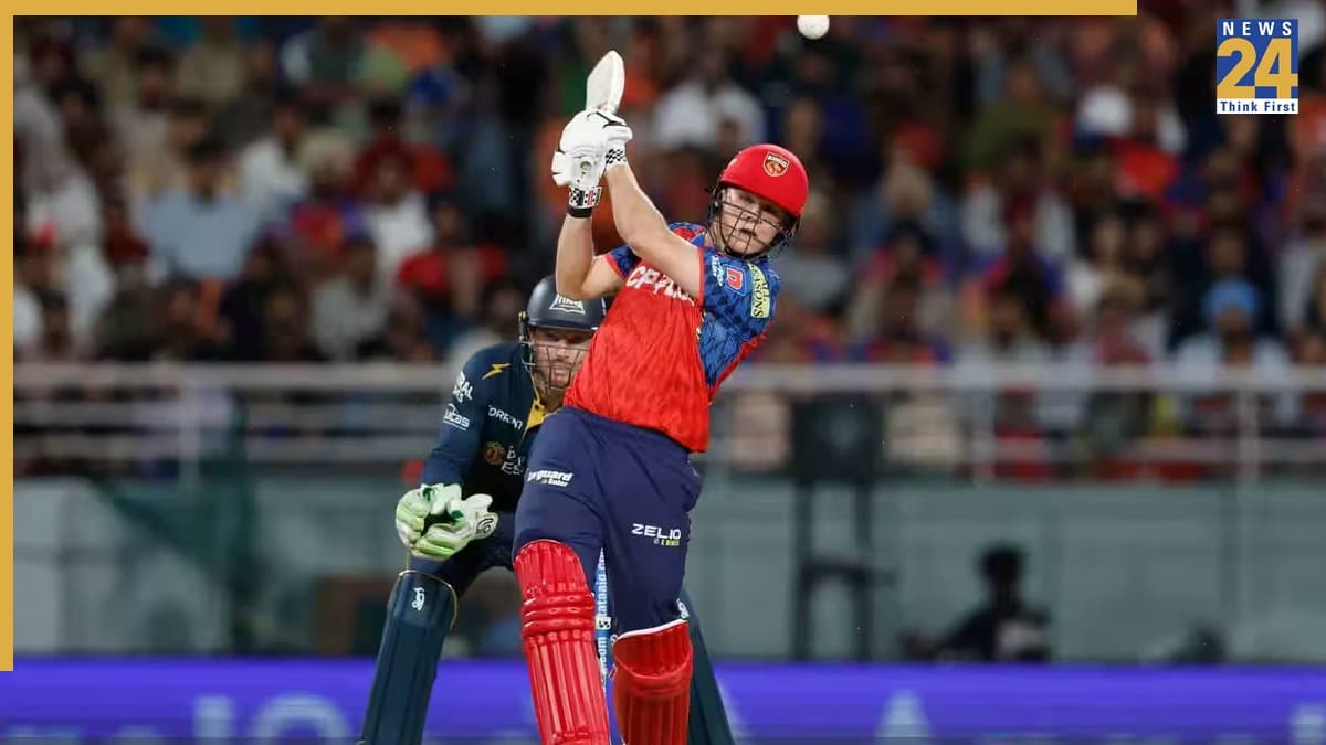 IPL 2026: गुजरात को हराकर पंजाब किंग्स ने पॉइंट्स टेबल में किया बड़ा फेरबदल, इस नंबर पर पहुंची KKR