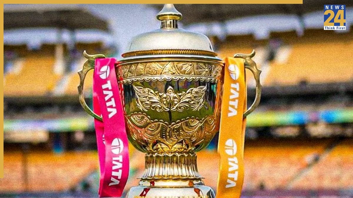 IPL 2026 को लेकर आई सबसे बड़ी खुशखबरी, इस टाइम बीसीसीआई रिलीज करेगा पहले फेज का शेड्यूल