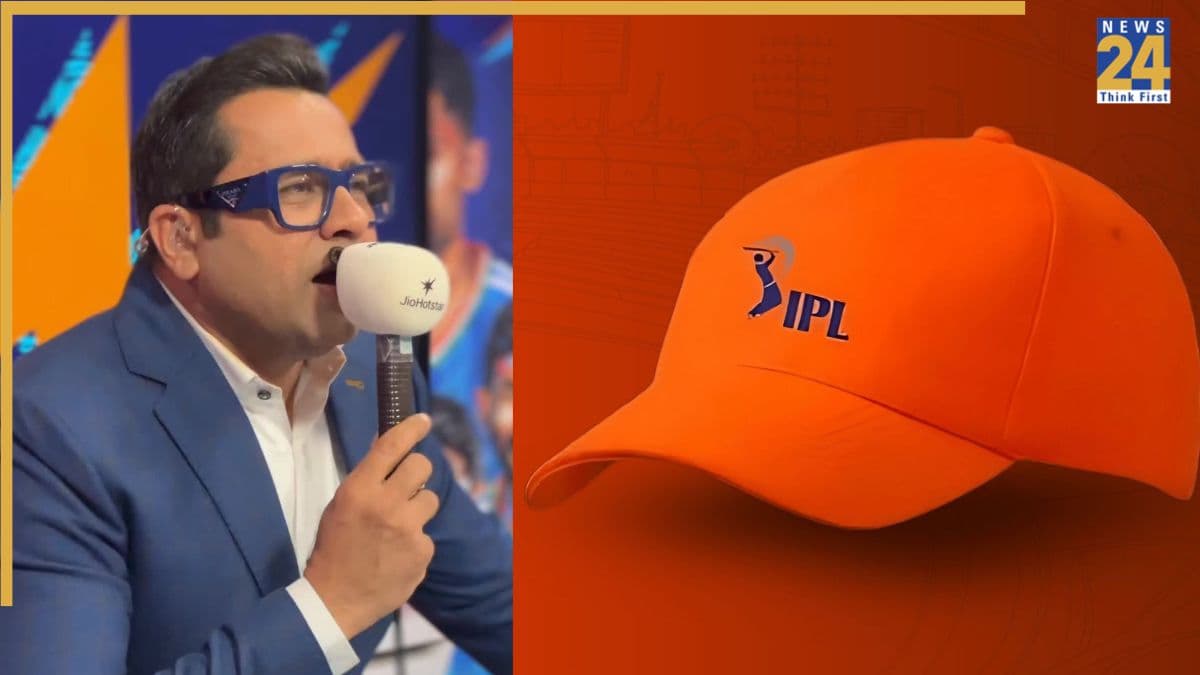 IPL Purple Cap