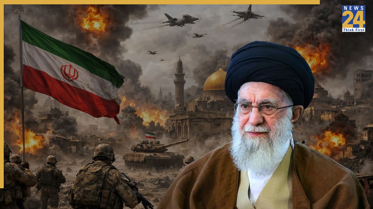 Iran Israel War: मोसाद ने खामेनेई की लोकेशन कैसे ट्रैक की? डेंटल इम्प्लांट से लेकर IRGC जासूस तक वायरल थ्योरी