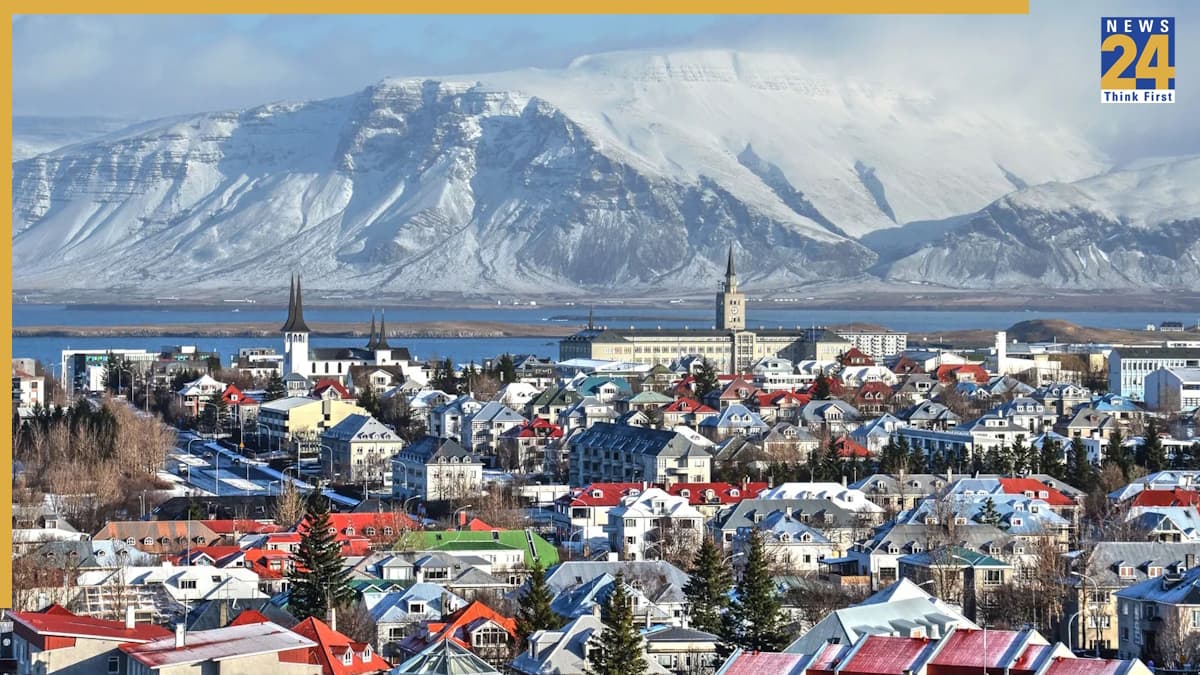 Iceland renewable energy