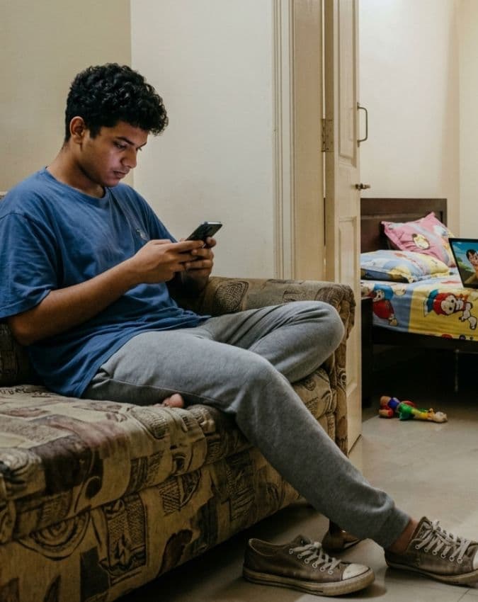 ऐसे करें डिजिटल डिटॉक्स